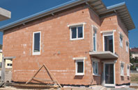 Broadsea home extensions