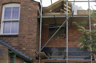free Broadsea home extension quotes