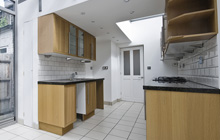Broadsea kitchen extension leads